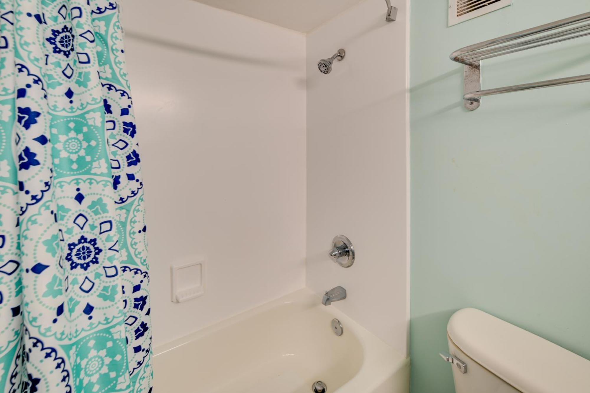 Myrtle Beach Oceanfront Studio With Pools And Views! Экстерьер фото