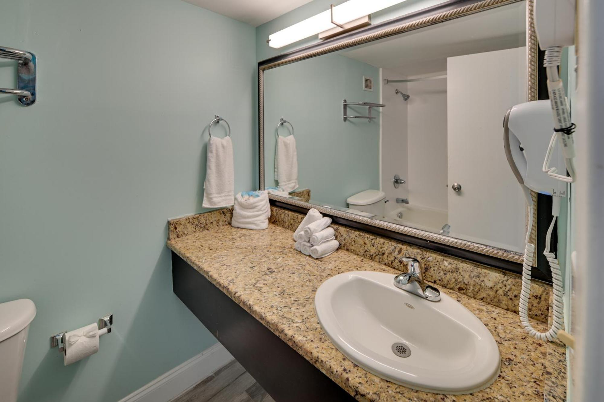 Myrtle Beach Oceanfront Studio With Pools And Views! Экстерьер фото