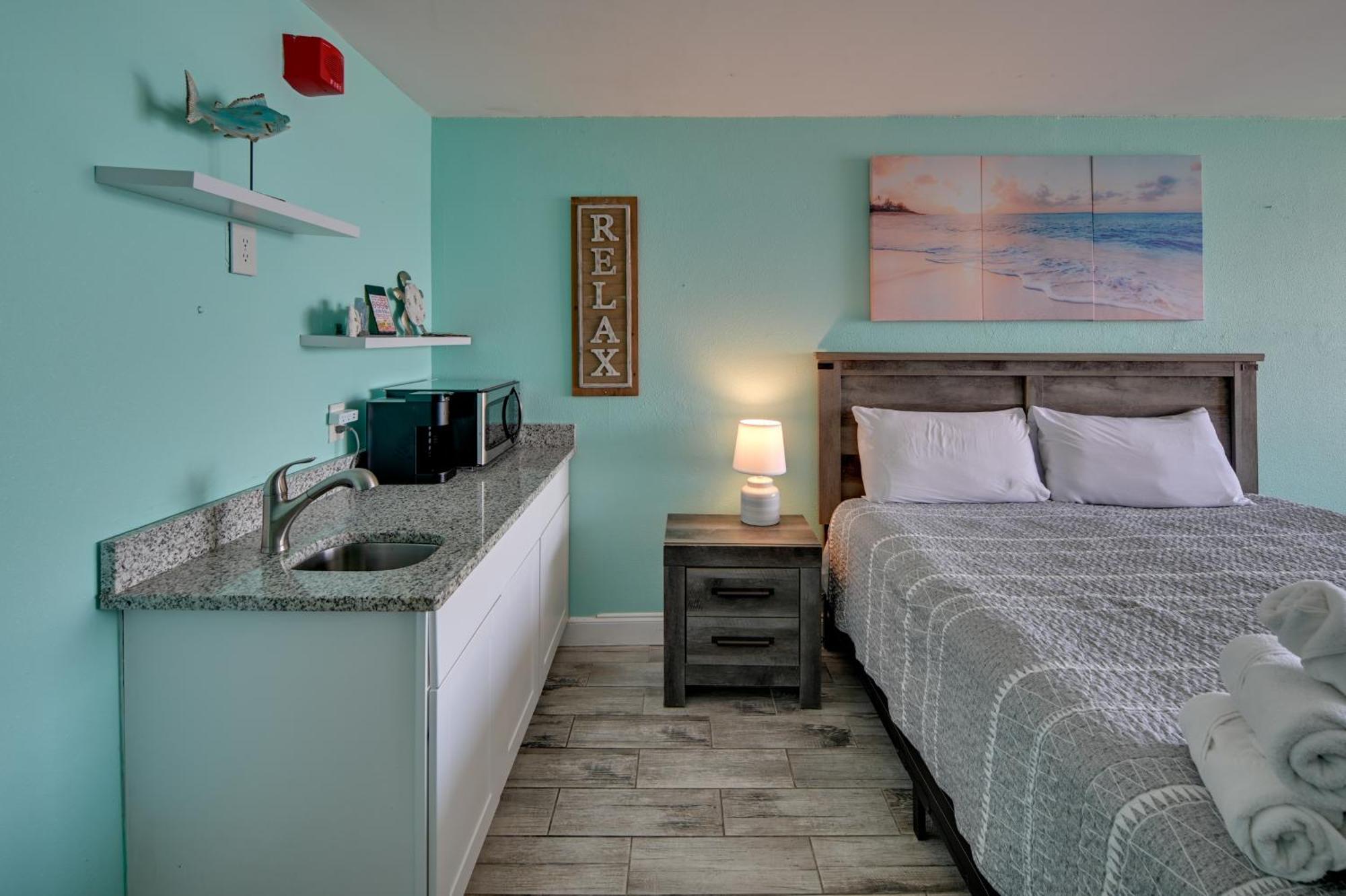 Myrtle Beach Oceanfront Studio With Pools And Views! Экстерьер фото